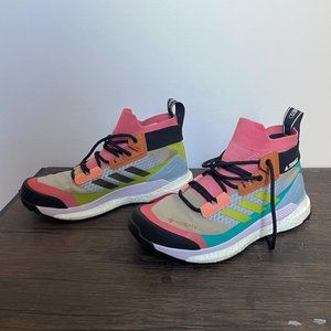 TERREX FREE HIKER 2 GORE-TEX HIKING SHOE